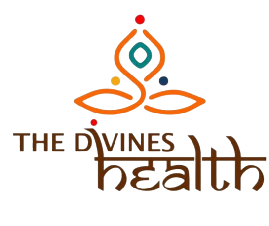 Divines Health Logo