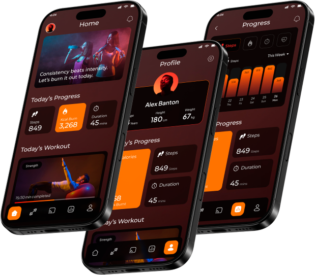 FutureFit App