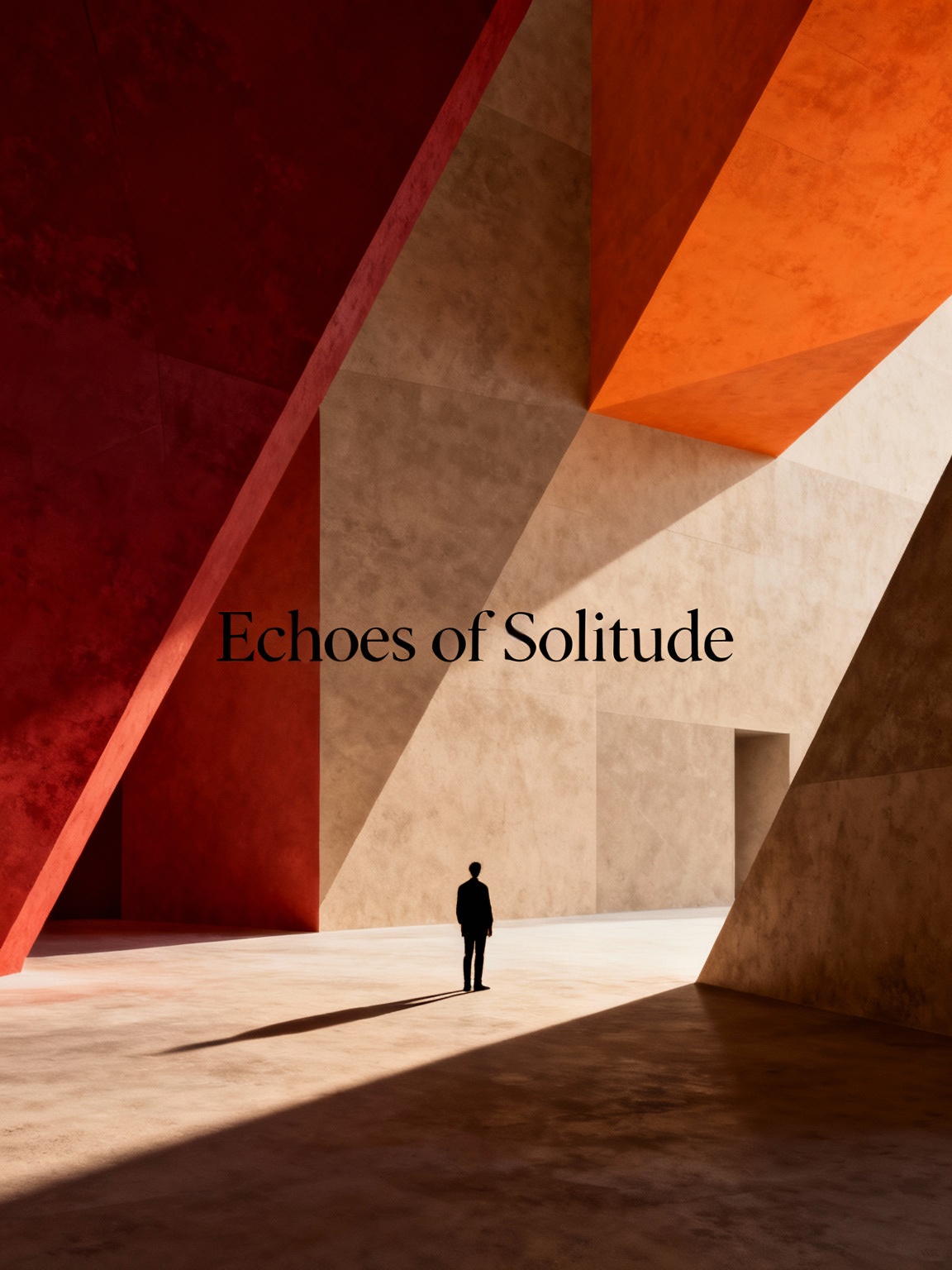 Architectural Solitude