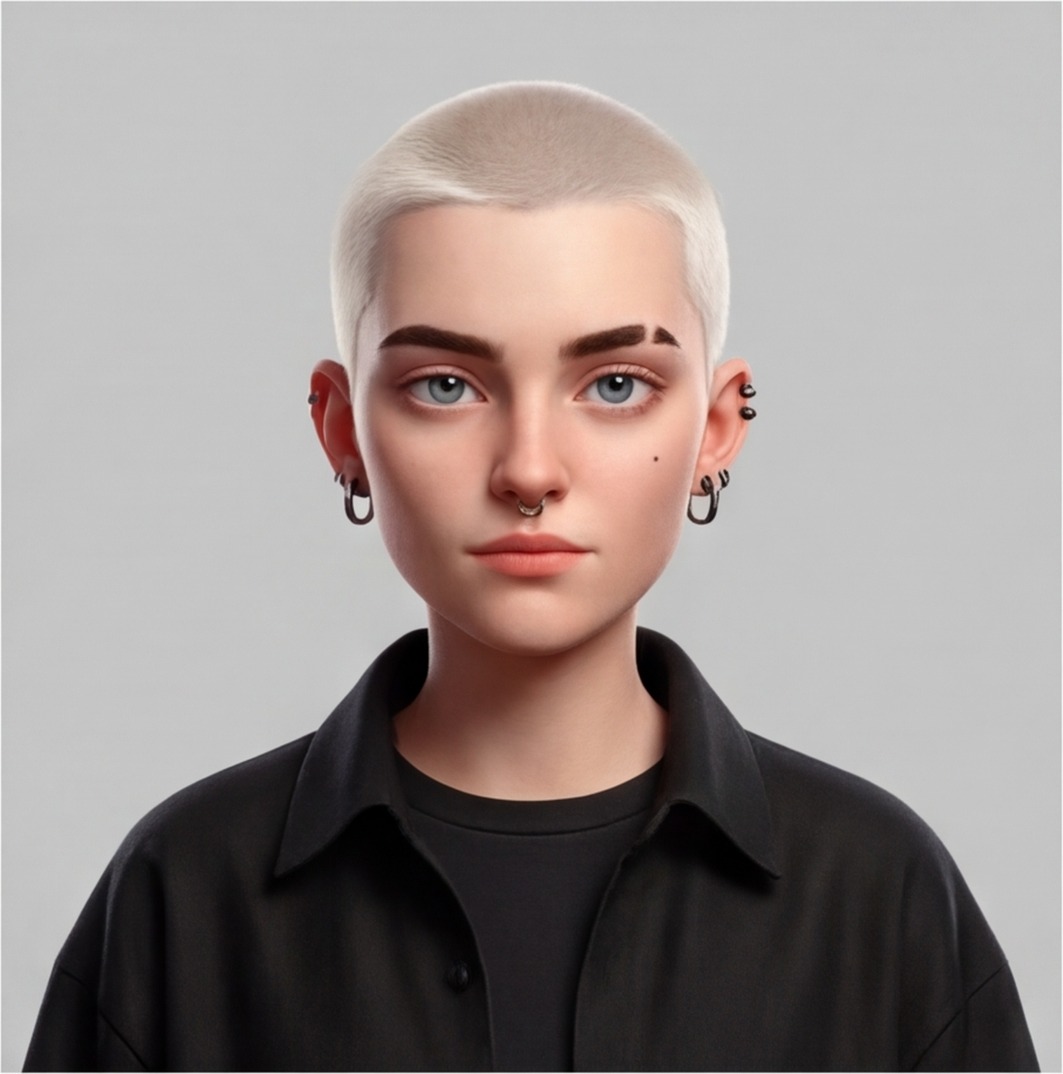 Creative Director