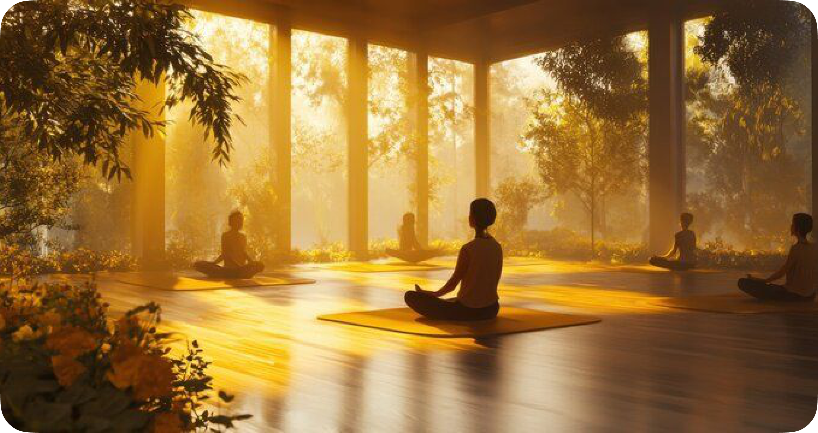 تصویر دوره خودشناسی در نیمه دوم زندگی