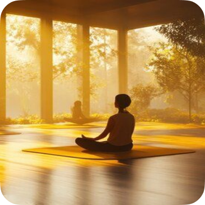 خودشناسی در نیمه دوم زندگی