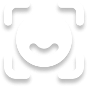 Facial Recognition Icon