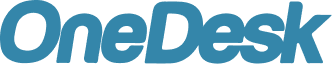 OneDesk Logo