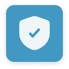 error reduction icon