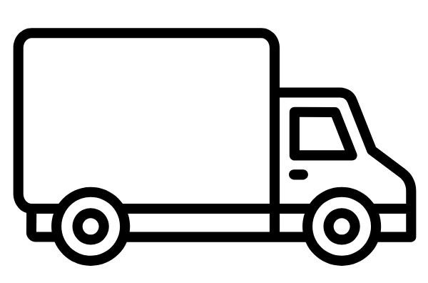 จัดส่งถึงที่