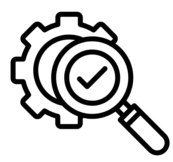 ควบคุมคุณภาพ