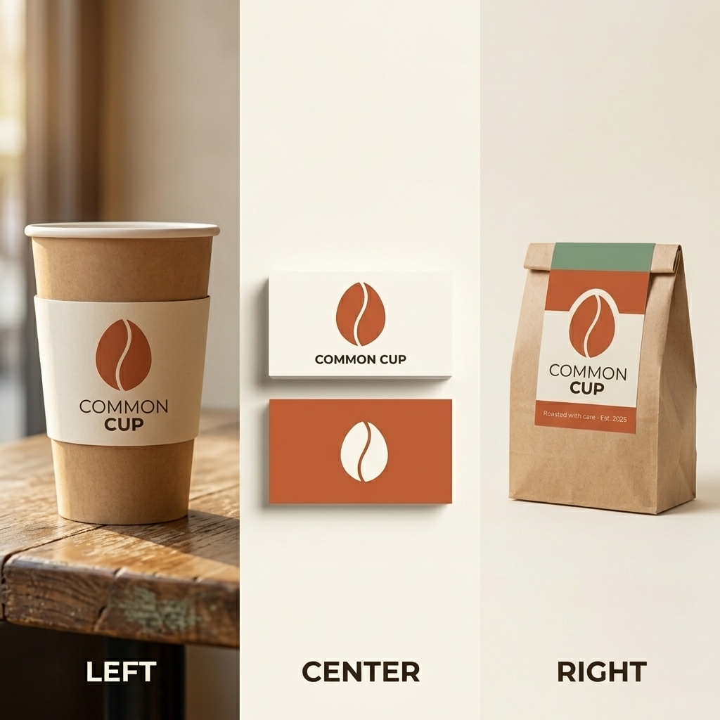 Brand applications