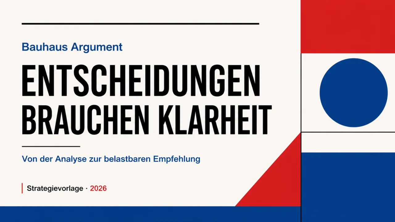 Bauhaus Argument slide 1