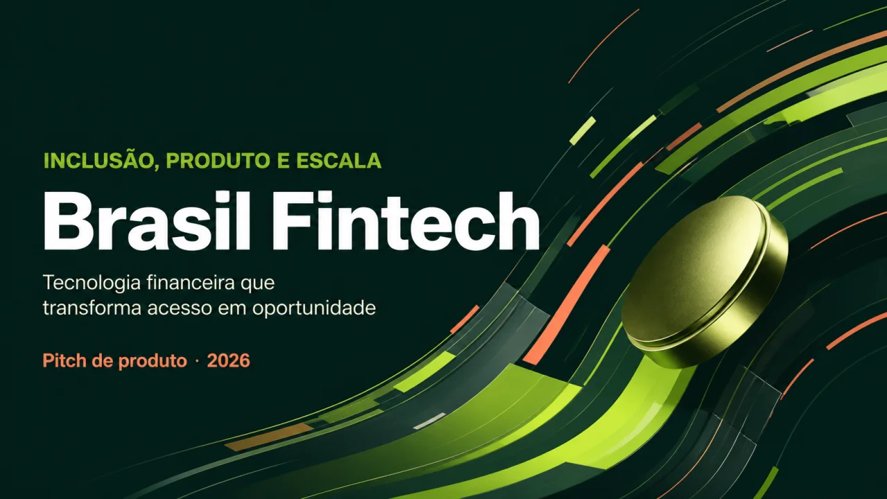 Brasil Fintech