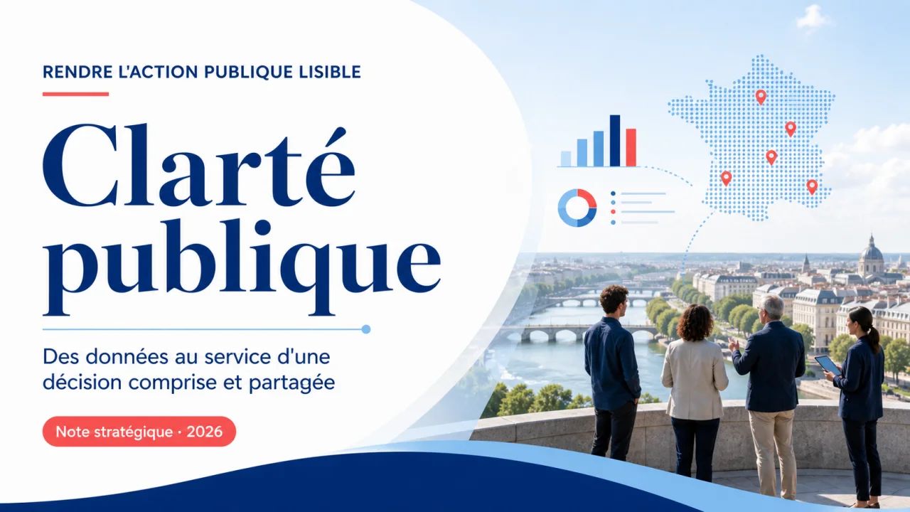 Public Clarity France — الشريحة 1