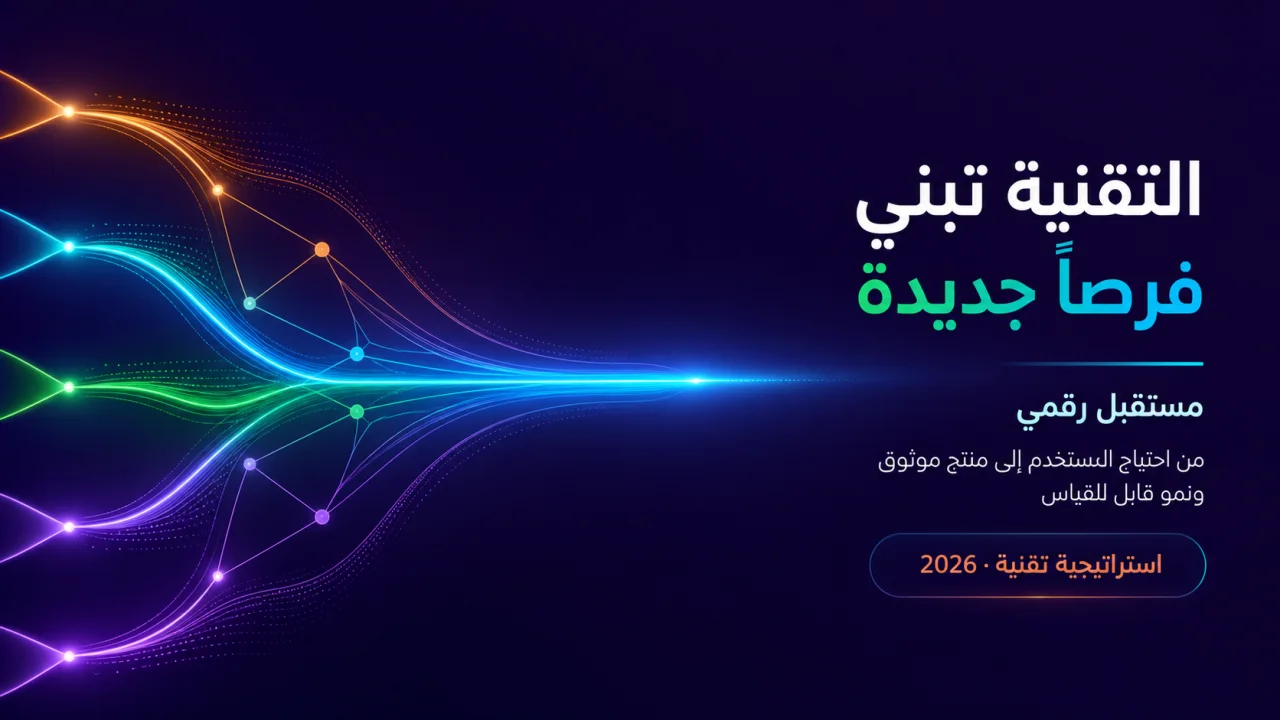 Digital Future RTL สไลด์ 1