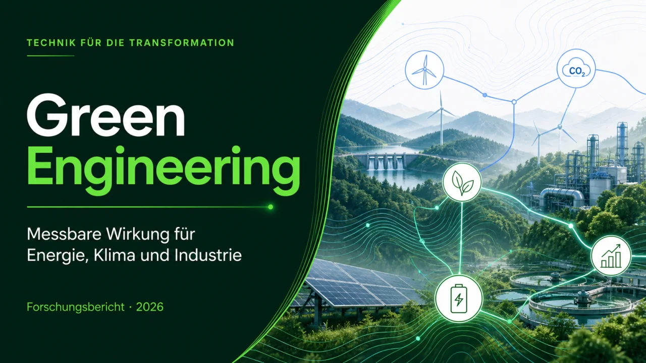 Green Engineering Germany slide 1