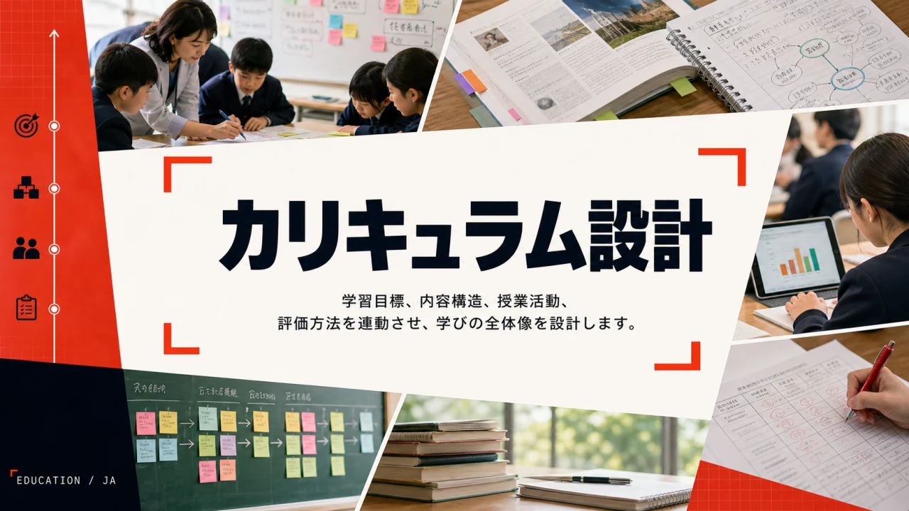 Curriculum Design, diapositiva 1
