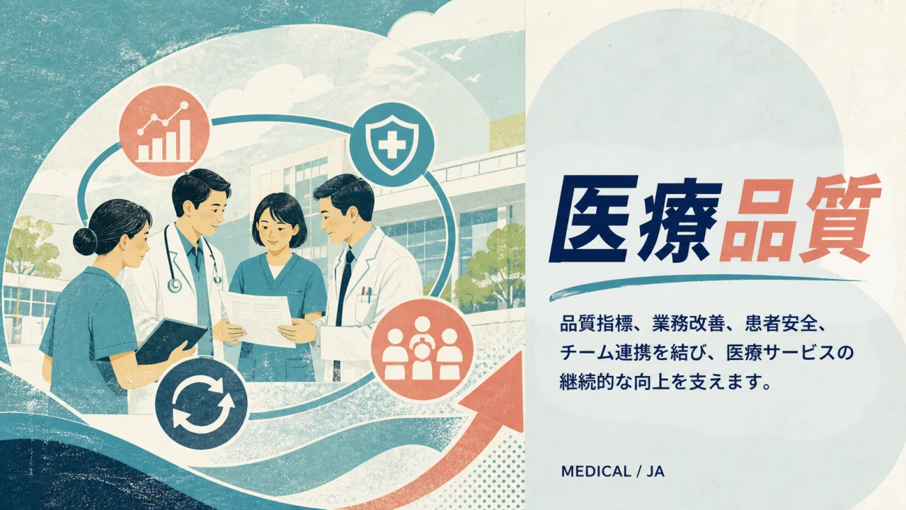 Healthcare Quality slide 1
