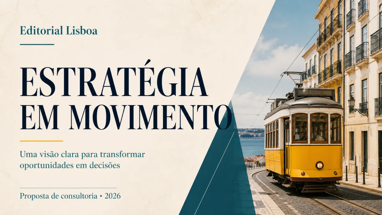 Lisbon Editorial slide 1
