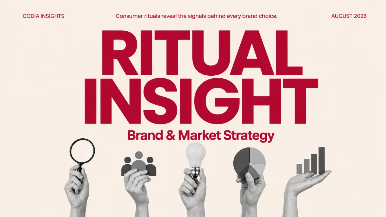 Ritual Insight slide 1