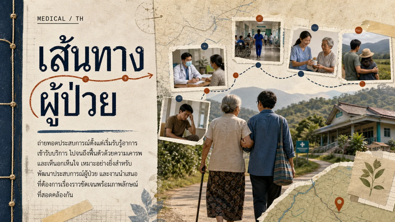 Patient Journey slide 1