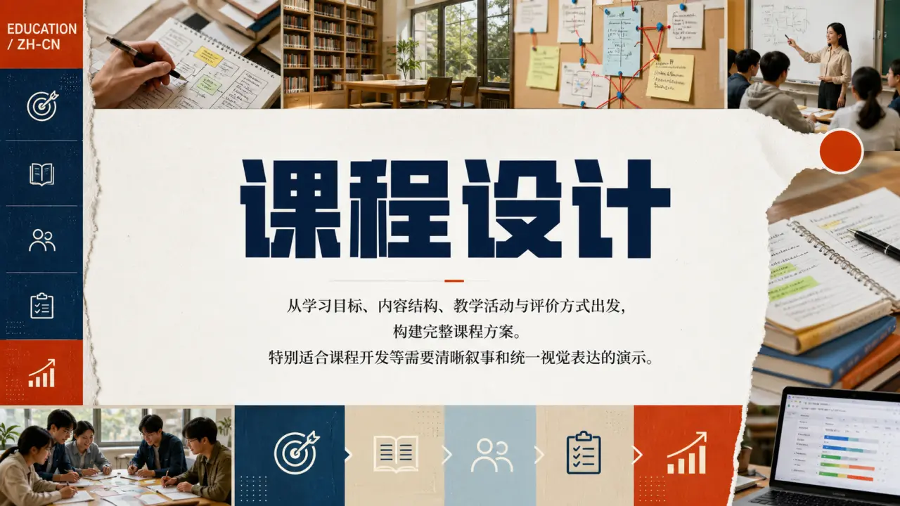 课程设计