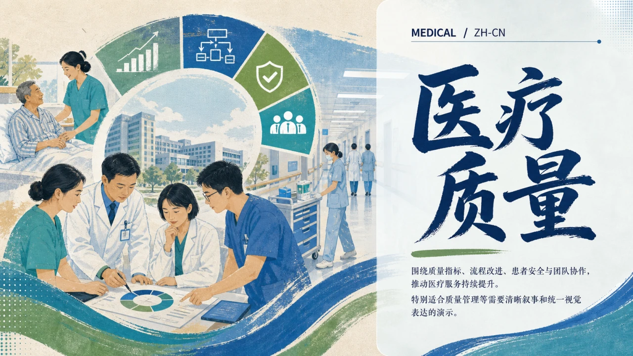 医疗质量