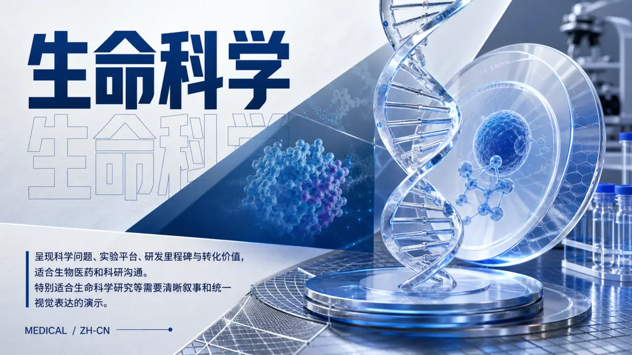 生命科学