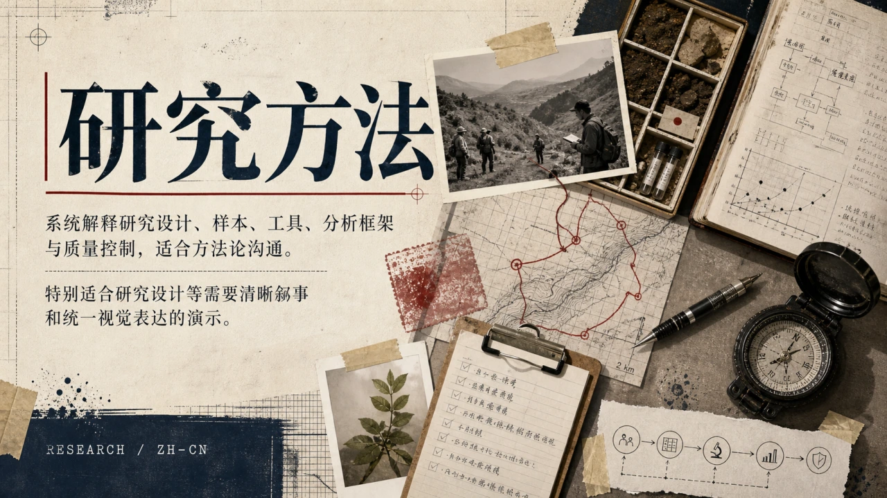 研究方法