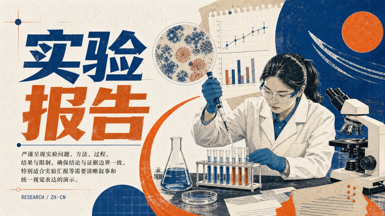 实验报告