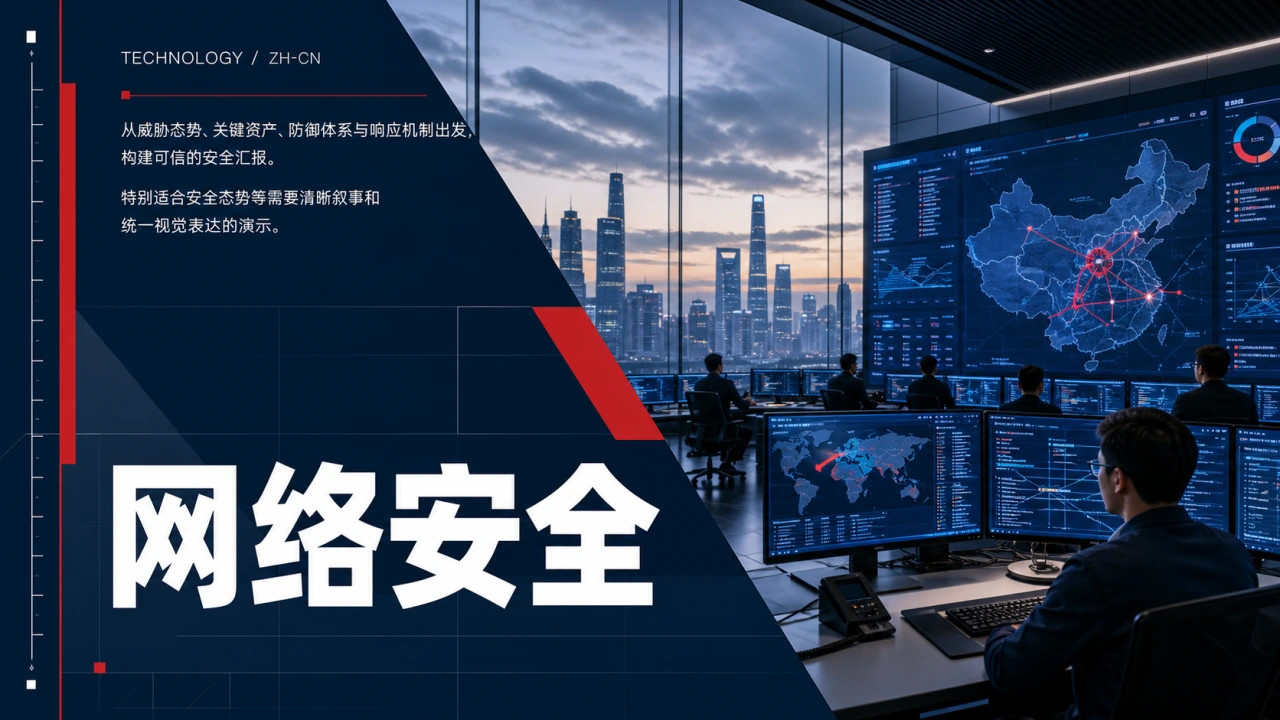 网络安全