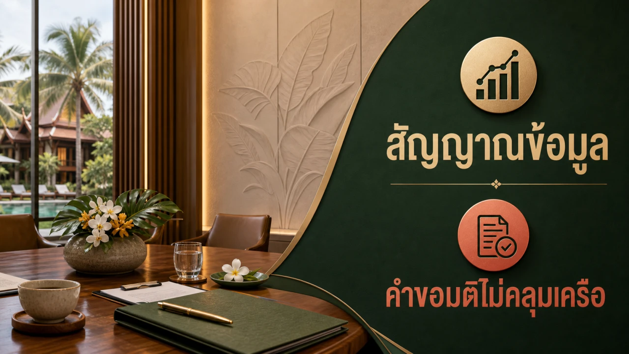 สรุปสำหรับคณะกรรมการ สไลด์ 6