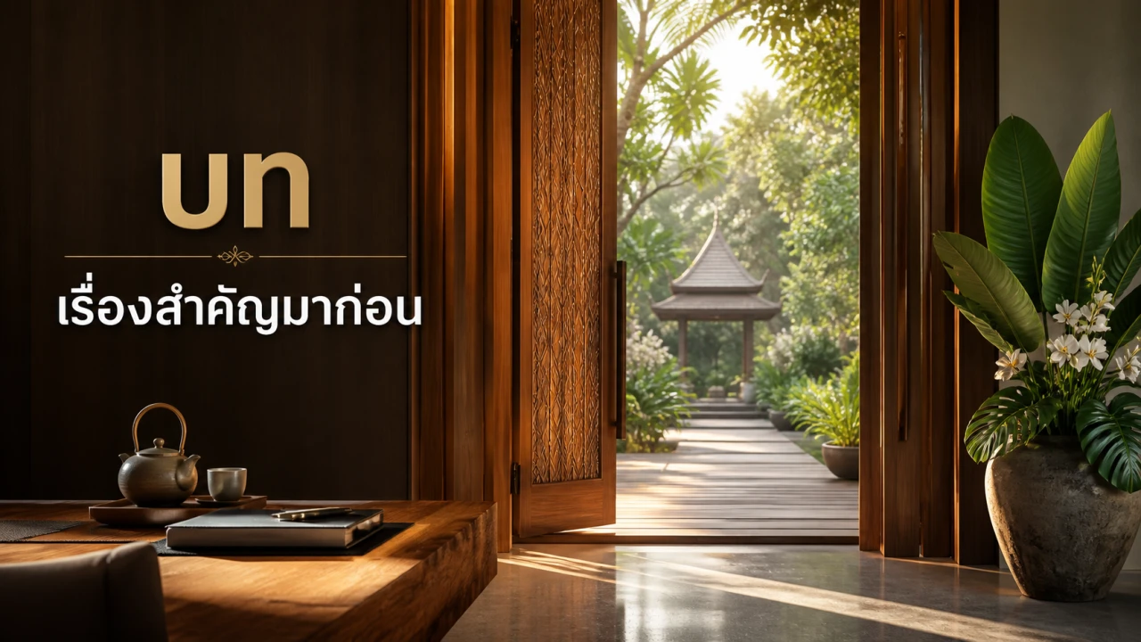 สรุปสำหรับคณะกรรมการ สไลด์ 3