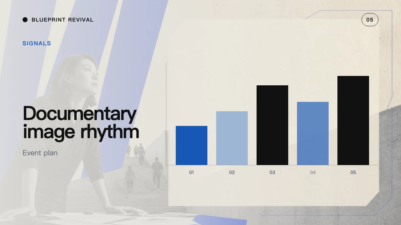 Blueprint Revival — слайд 6
