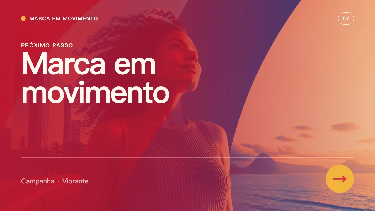 Brand in Motion Brazil — слайд 8