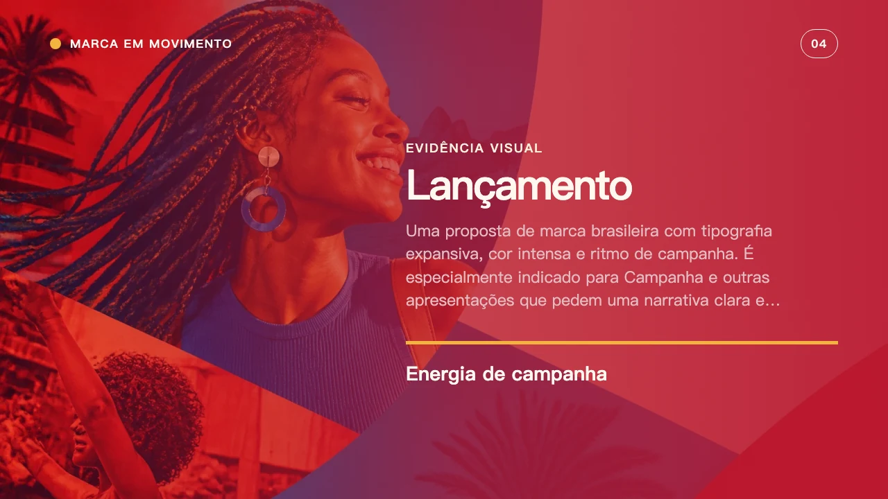 Brand in Motion Brazil — слайд 5