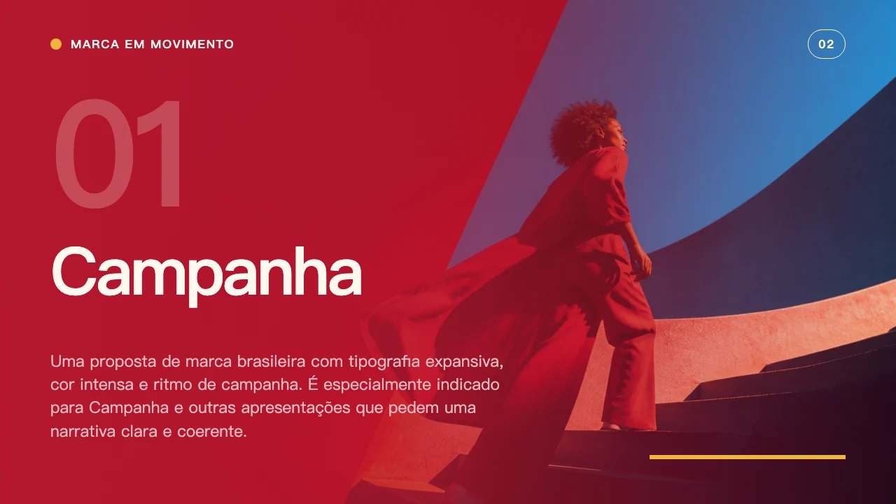 Brand in Motion Brazil — слайд 3