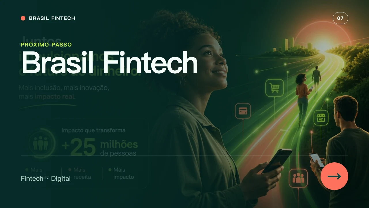 Brazil Fintech, diapositiva 8