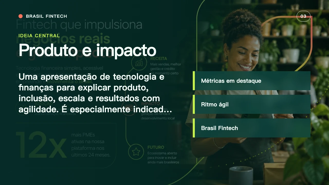 Brazil Fintech, diapositiva 4