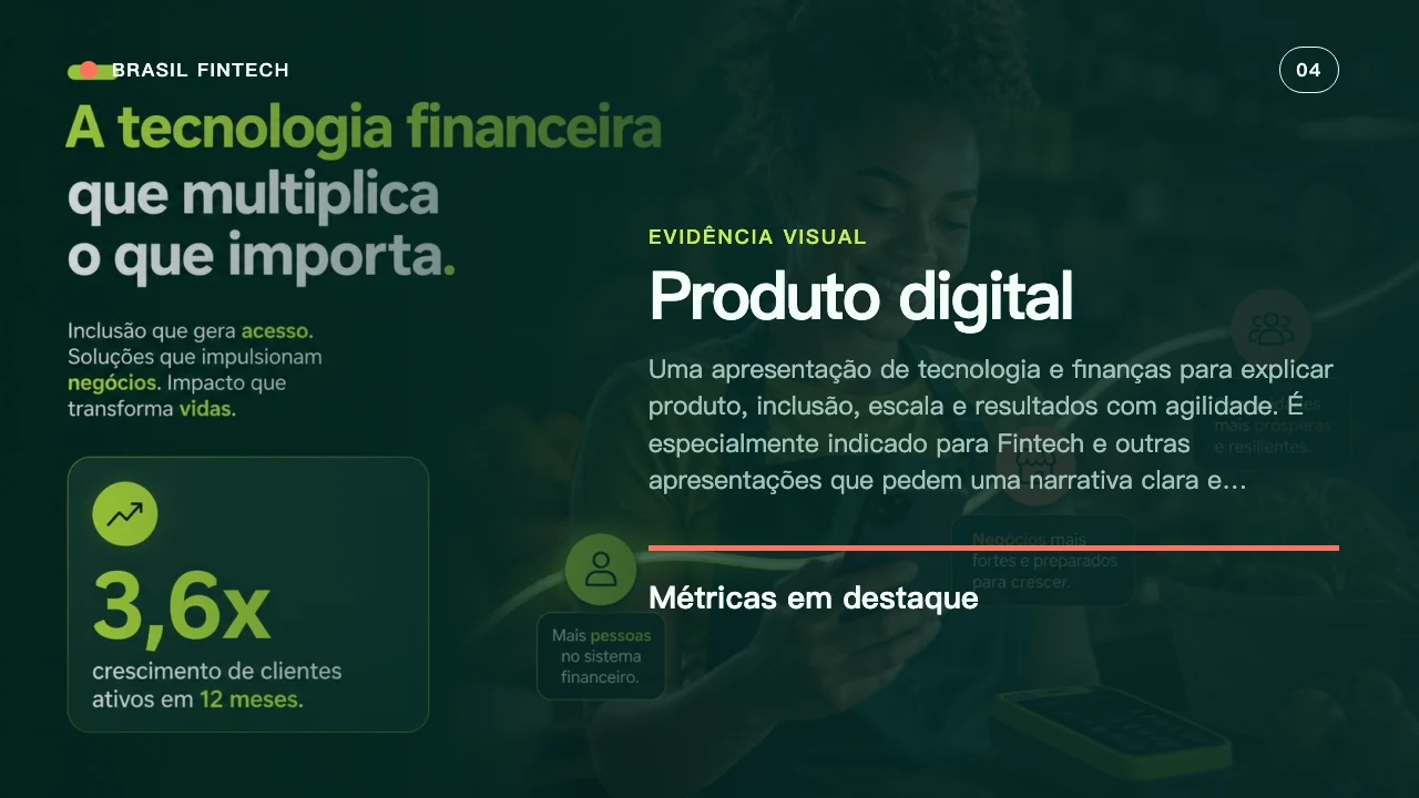 Brazil Fintech, diapositiva 5