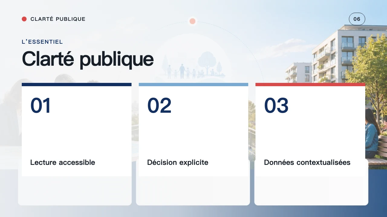 Public Clarity France สไลด์ 7