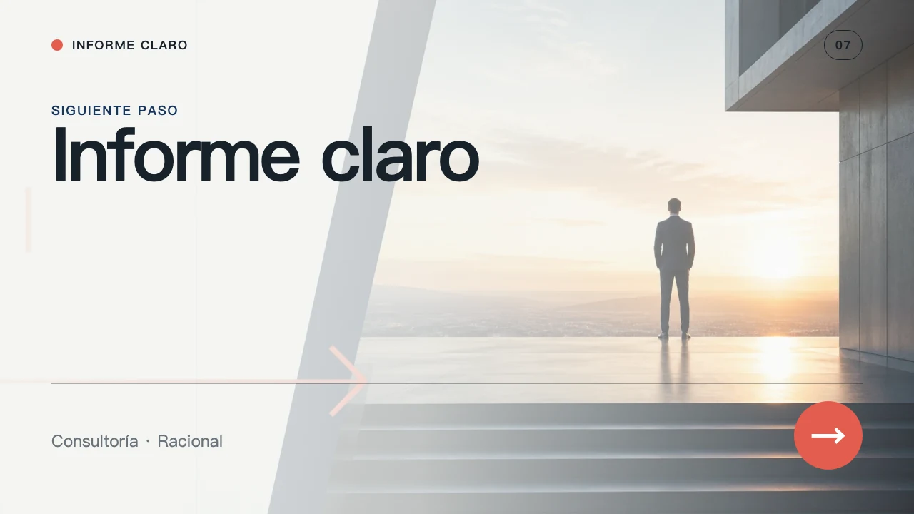 Clear Report slide 8
