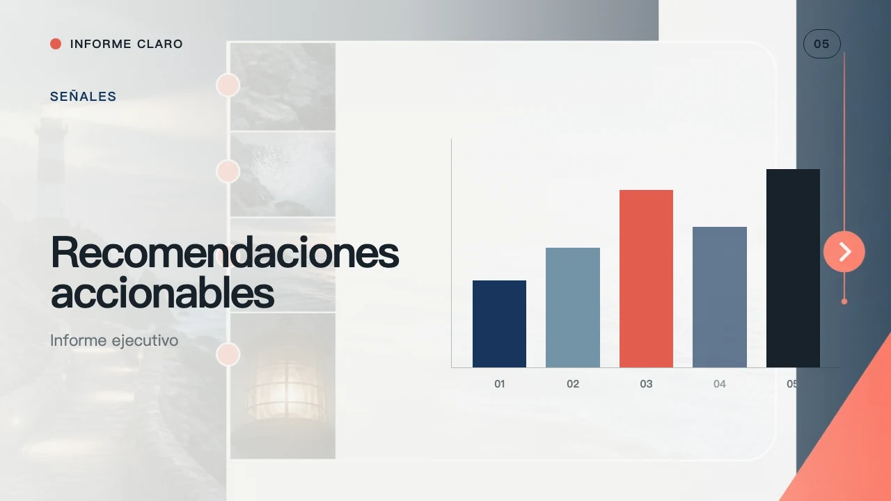 Clear Report slide 6