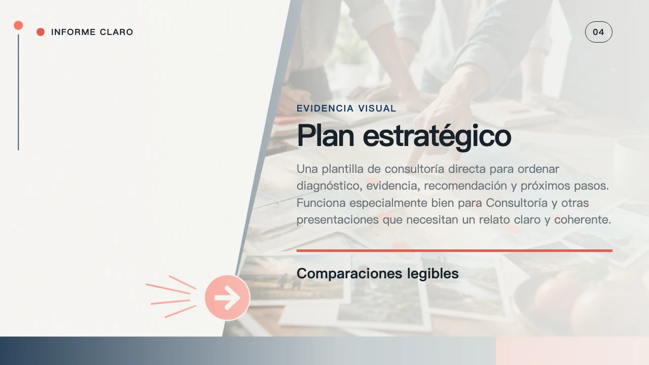 Clear Report slide 5