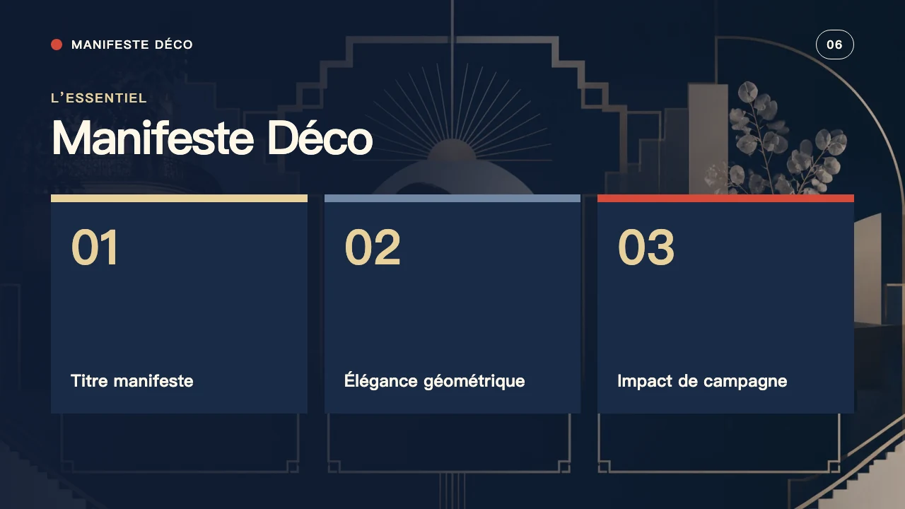 Deco Manifesto slide 7