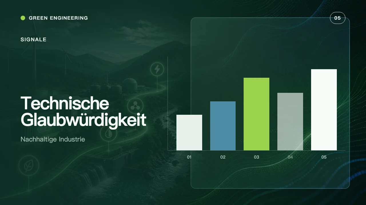 Green Engineering Germany slide 6
