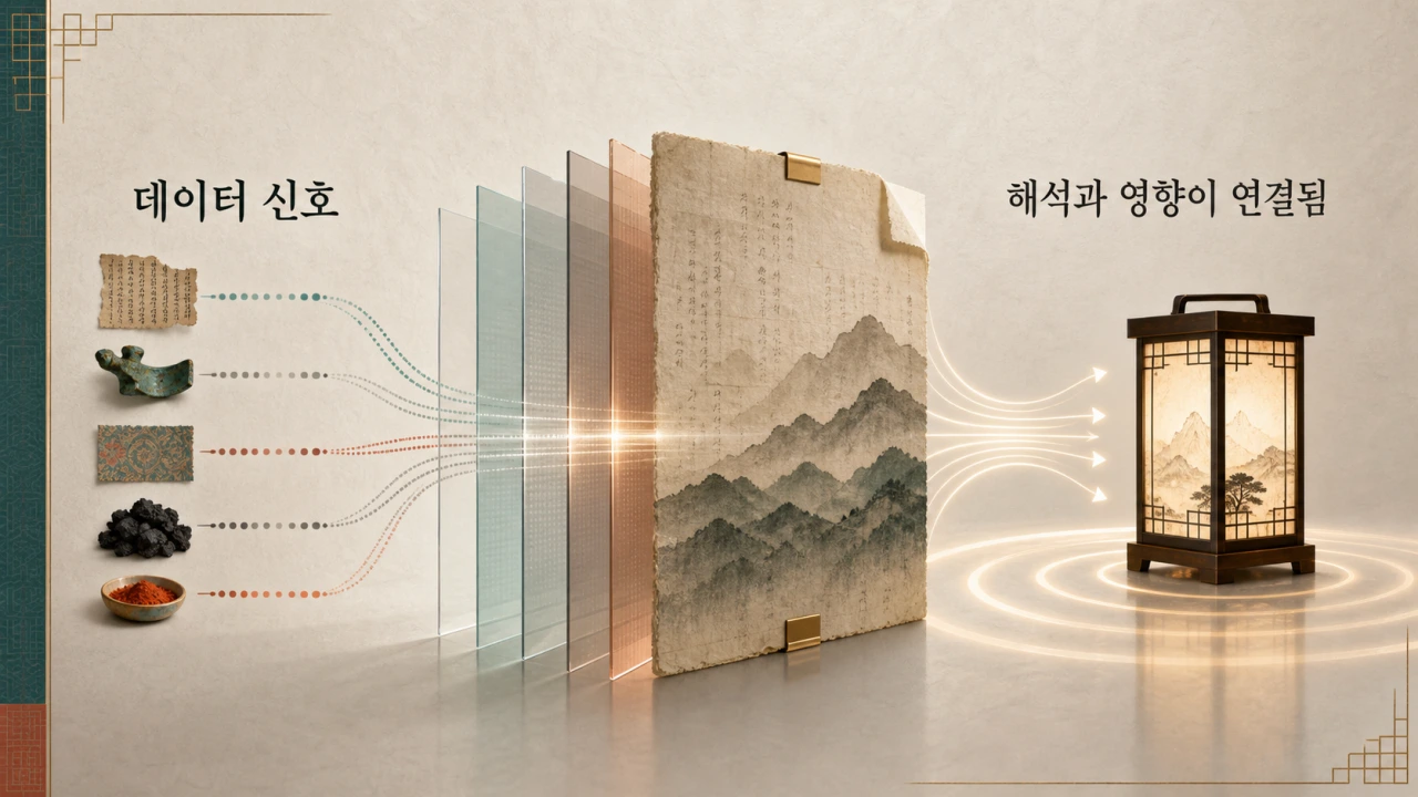 핵심 연구 결과 6번째 슬라이드