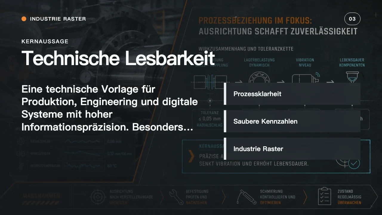 Industry Raster, slide 4