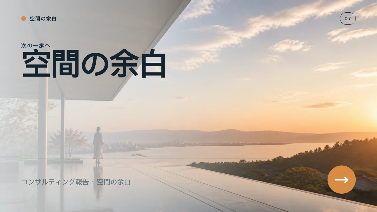 オペレーション改革 スライド 8