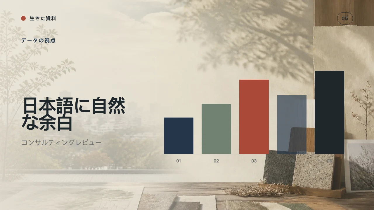 M&A評価 スライド 6