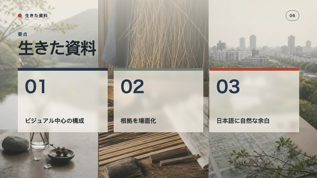 Training Workshop 7번째 슬라이드