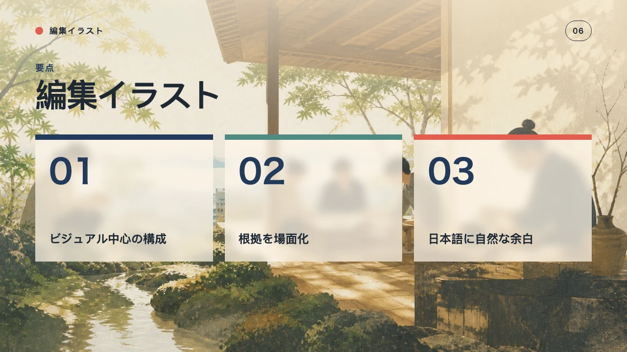 Learning Outcomes 7번째 슬라이드