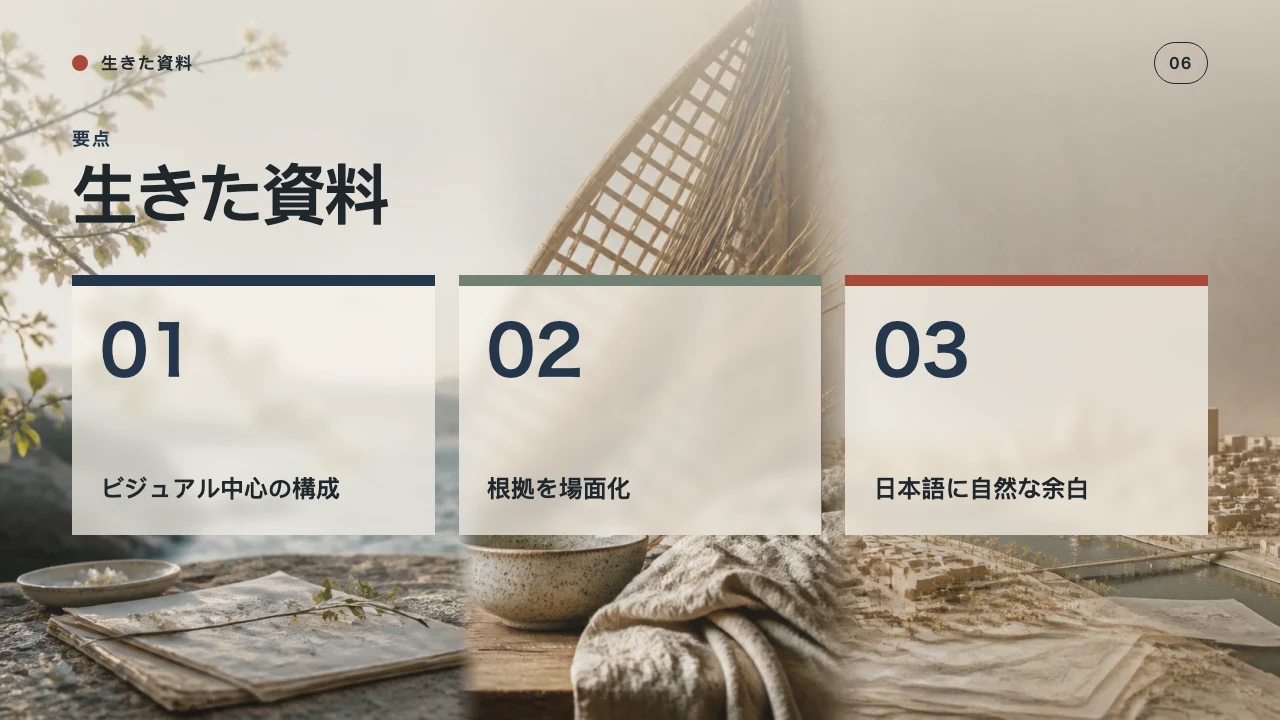 Experience Event slide 7